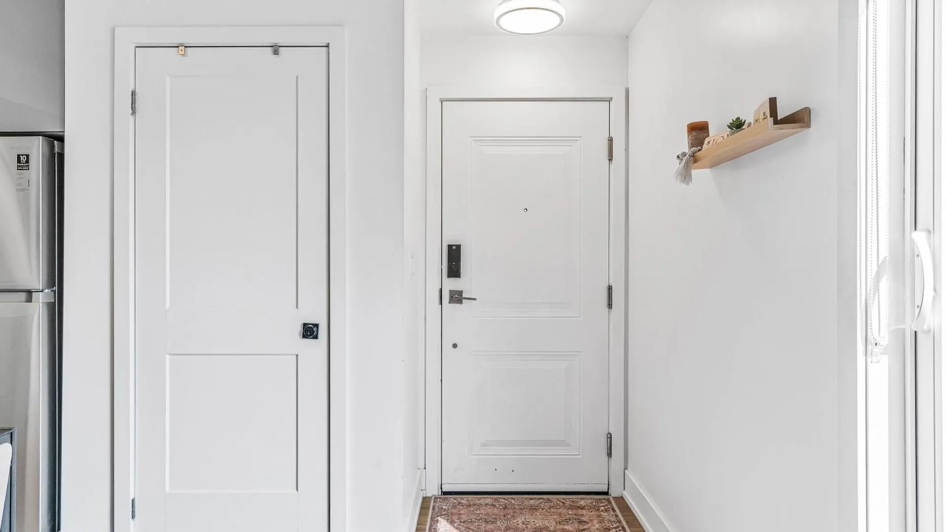 شقة Vibrant 2Br Gateway With Free Parking & 7 Mins To The Falls شلالات نياغارا
