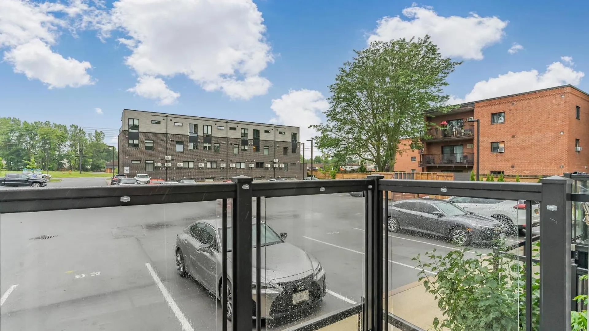 Vibrant 2Br Gateway With Free Parking & 7 Mins To The Falls شلالات نياغارا 0*,