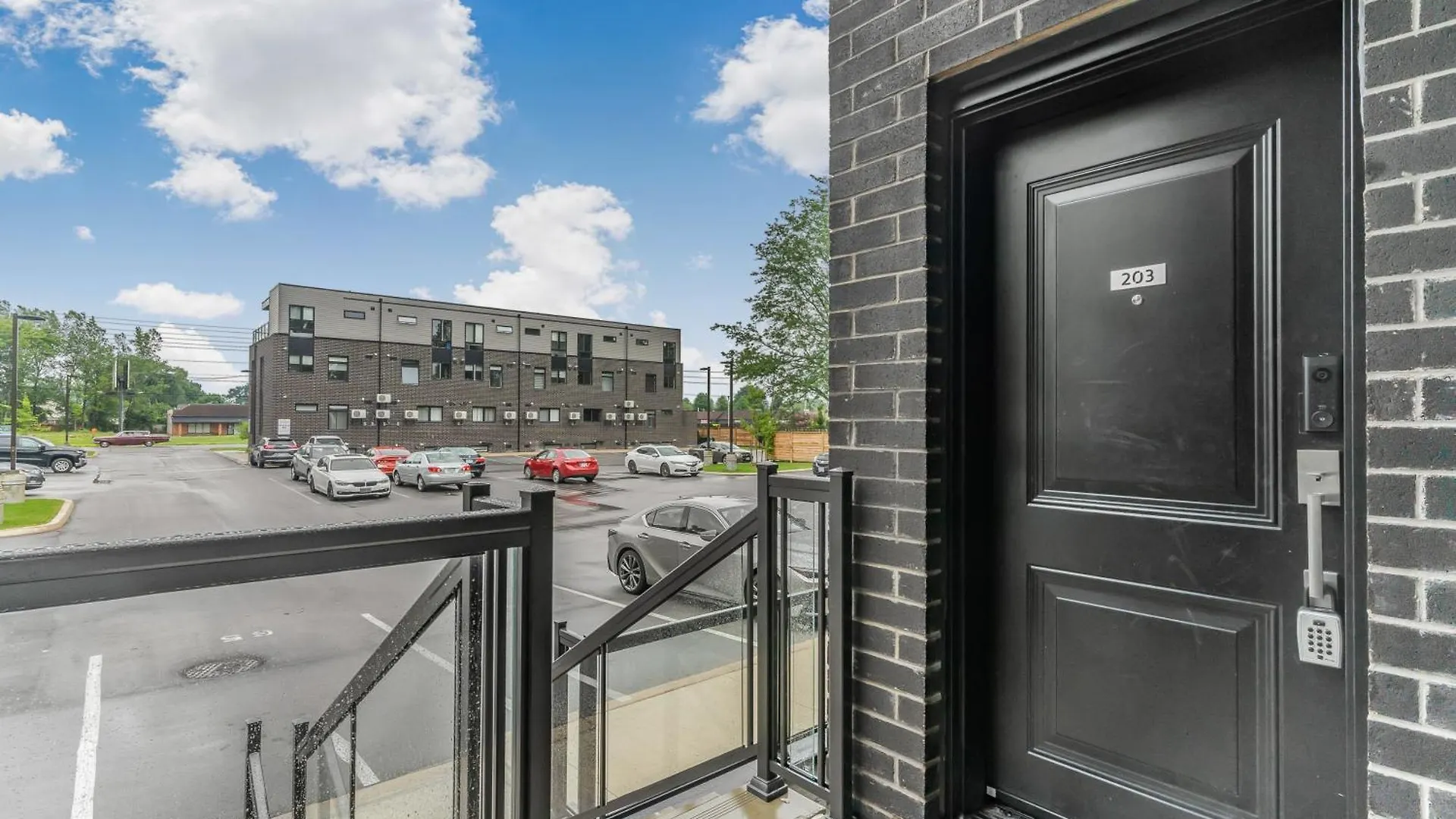 Vibrant 2Br Gateway With Free Parking & 7 Mins To The Falls شلالات نياغارا شقة
