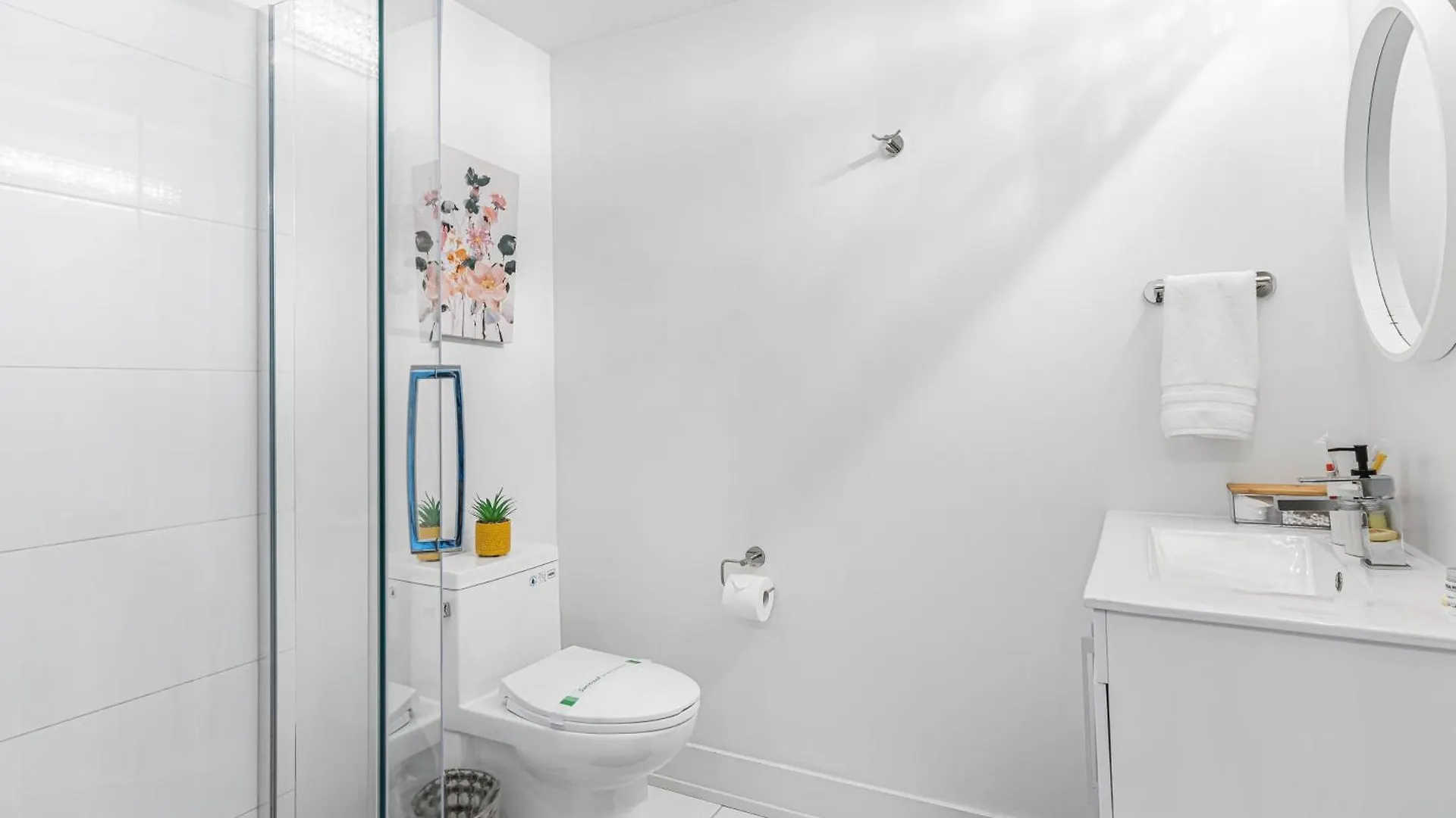 شقة Vibrant 2Br Gateway With Free Parking & 7 Mins To The Falls شلالات نياغارا