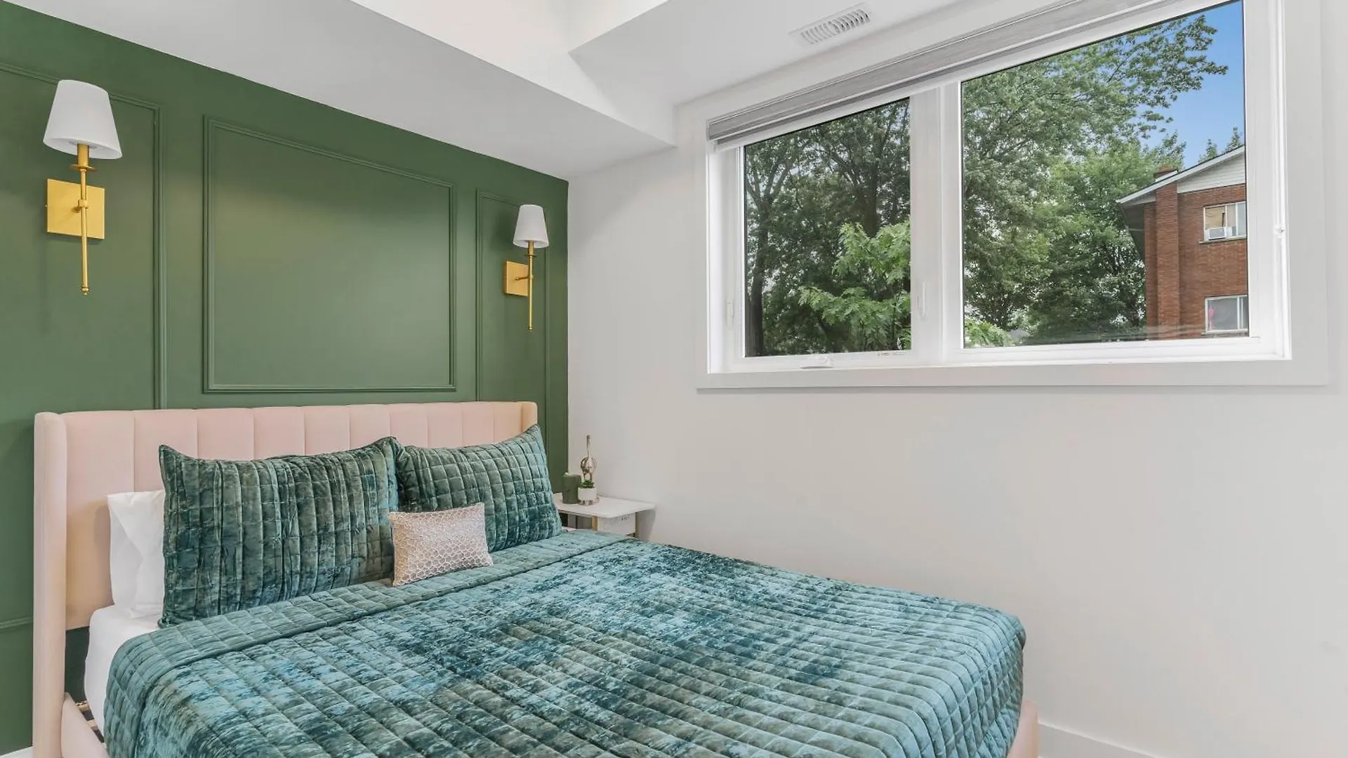 Vibrant 2Br Gateway With Free Parking & 7 Mins To The Falls شلالات نياغارا